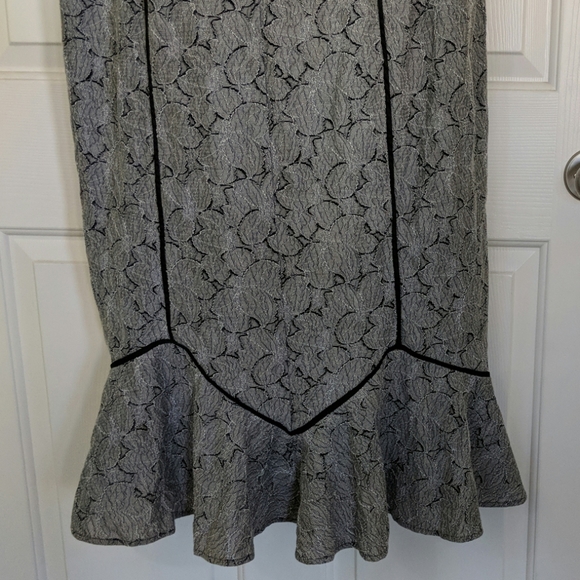 Isabel Toledo for Lane Bryant Lace Dress - Picture 3 of 8